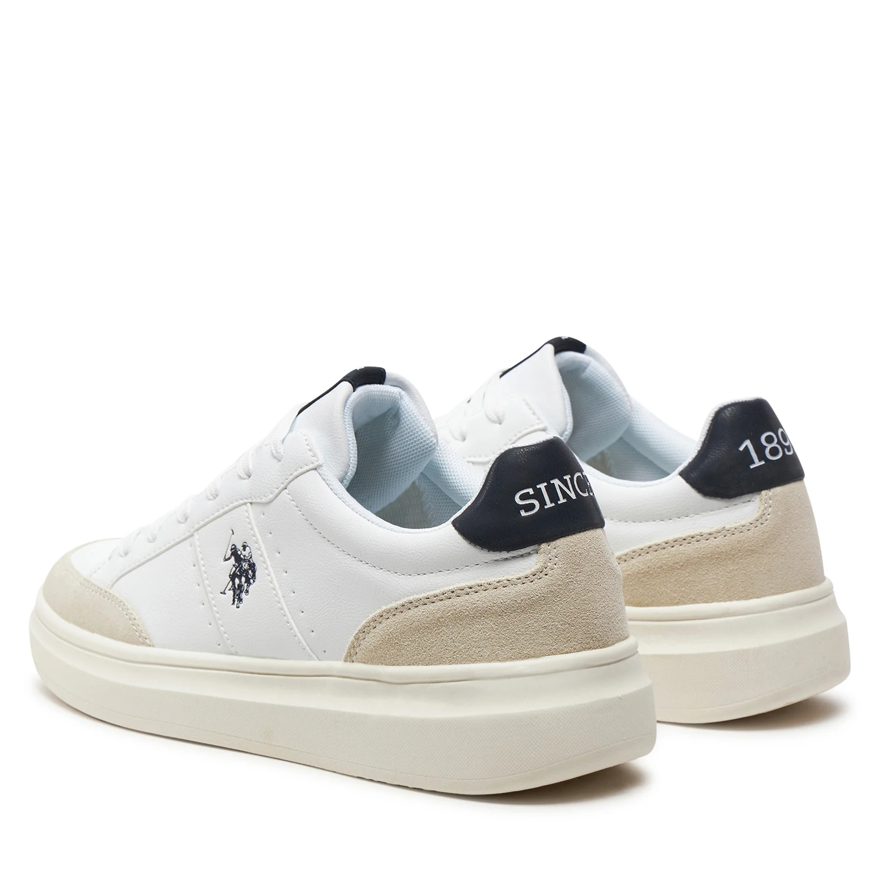 US POLO ASSN CODY 3